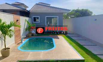 Imagem 2: LINDA CASA EM MARICÁ