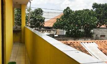 Imagem 1: SãO PAULO - Casa Padrão - Campo Grande