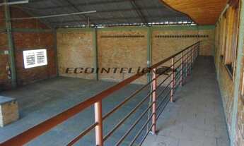 Imagem 2: CANOAS - Galpão/Depósito/Armazém - Sao Luis