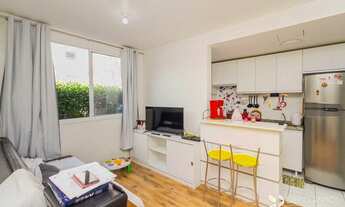 Imagem 4: Apartamento à venda de 61 m² com 3 dormitórios, vaga e infra completa no Reserva Ipanema d