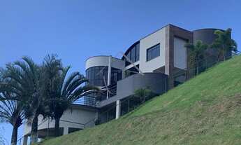 Imagem: Sobrado para venda possui 340 metros quadrados