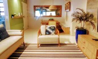 Imagem 6: APARTAMENTO RESIDENCIAL em BERTIOGA - SP, RIVIERA