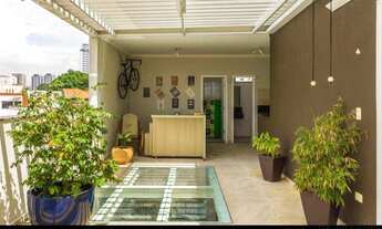 Imagem 6: Casa para venda com 300 metros quadrados com 2 quartos em Ipiranga - São Paulo - SP