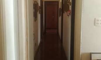 Imagem 7: Apartamento para venda possui 131 metros quadrados com 3 quartos em Bela Vista - São Paulo