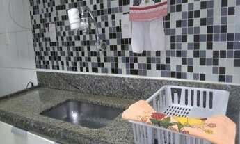 Imagem 7: Rio de Janeiro - Apartamento Padrão - Jacarepaguá