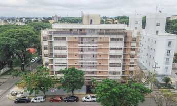 Imagem 6: Studio com 1 dormitório à venda, 24 m² por R$ 274.900,00 - Portão - Curitiba/PR