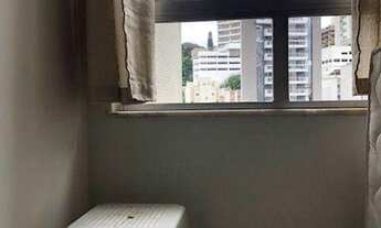 Imagem 3: Excelente Quarto e Sala c/Porteira Fechada à venda, 50 m² por R$ 260.000 - São Mateus - Ju