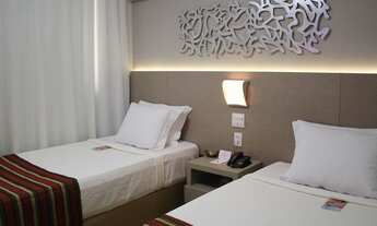 Imagem 3: BELO HORIZONTE - Aparthotel/Hotel - Nova Suíssa