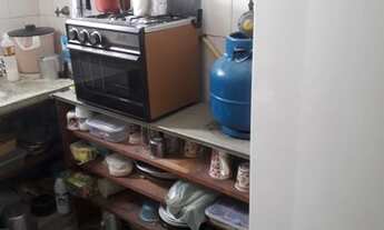 Imagem 4: Apartamento Padrão para Venda em Boqueirão Praia Grande-SP - 410