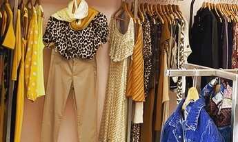 Imagem: OPORTUNIDADE - Vendo loja montada, em avenida