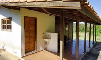 Imagem 7: Sítio no Condomínio Colinas do Atibaia 73.119 m2 - Sousas