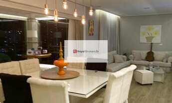 Imagem 5: Apartamento à venda no bairro Perdizes - São Paulo/SP