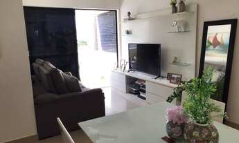 Imagem 4: Apartamento 2/4 com suite em Armação a poucos metros da praia