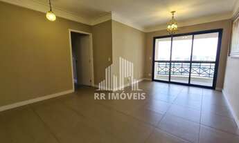 Imagem 2: RRCOD4470 Apartamento 94m² CONDOMÍNIO CLASSIC ALPHAVILLE - OPORTUNIDADE - 3 Dorms 2 Vagas