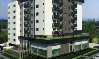 Imagem: Apartamento com 3 dormitórios 78m² à