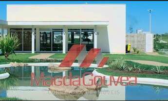 Imagem 3: Terreno em condomínio no COND. ALPHAVILLE CUIABA 2 - Bairro Jardim Itália em Cuiabá