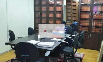 Imagem 3: Apartamento à venda no bairro Centro - São Paulo/SP, Zona Central