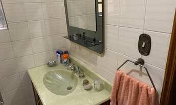 Imagem 6: Sobrado em excelente estado próximo ao metrô Santa Cruz