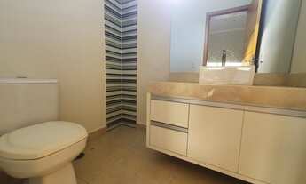 Imagem 3: Casa em Condomínio para aluguel no San Marco 1 - Ilha Cenerê, 3 quartos, 3 suítes, Jardim