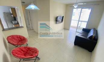 Imagem 2: Apartamento 3 dormitórios para Locação em Guarujá, Astúrias, 3 dormitórios, 1 suíte, 2 ban