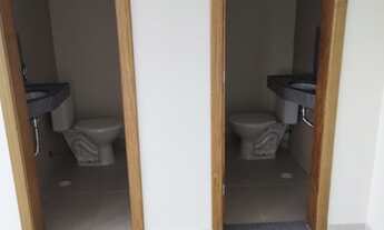 Imagem 5: SALAS COMERCIAIS - V. LEOPOLDINA