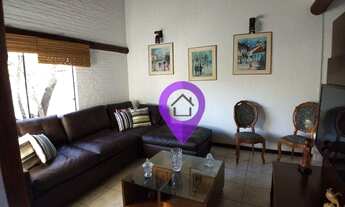 Imagem 4: Casa com 3 dormitórios à venda, 258 m² por R$ 1.200.000,00 - Pousada dos Campos - Pouso Al