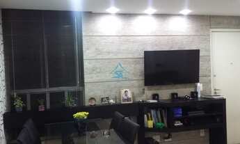 Imagem 5: APARTAMENTO 02 QTS 01VG NO BAIRRO CANDIDA FERREIRA CO