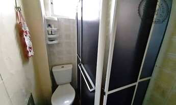 Imagem 7: Apartamento para venda possui 37 metros quadrados com 1 quarto em Guilhermina - Praia Gran