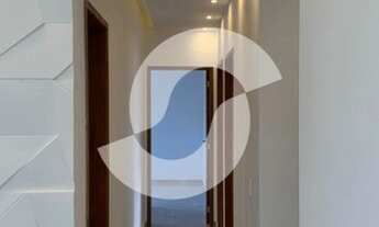 Imagem 7: Casa em condomínio com 3 dormitórios à venda, 192 m² por R$ 690.000,00 - Inoã - Maricá/RJ