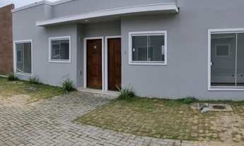 Imagem 2: Casa em Condomínio para Venda - Forquilhas, São José - 45m², 1 vaga