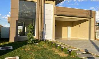 Imagem: Casa de condomínio para venda possui 192