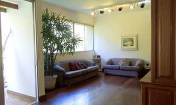 Imagem 7: Apartamento pronto para morar 140 m² com salão varanda 4 quartos São Conrado - Rio de Jane