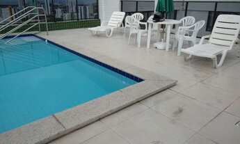 Imagem 2: Apartamento para venda com 70 metros quadrados com 3 quartos em Encruzilhada - Recife - PE