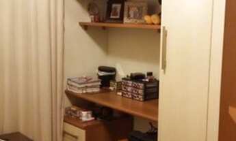 Imagem 15: Apartamento Residêncial Victoria Indaiatuba 3 dor/ 1 suite 450 mil reais planejado