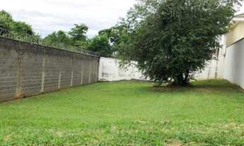 Imagem: Terreno à venda, 305 m² por R$ 320.000,00