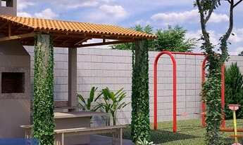 Imagem 2: Apartamentos no Condomínio Belvedere - Restam poucas unidades