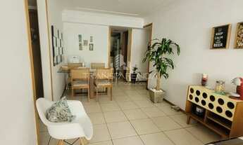 Imagem: Apartamento com 3 quartos no condomínio