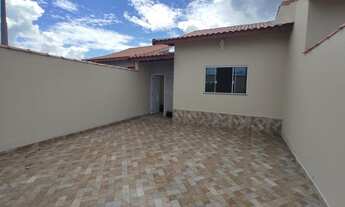 Imagem 3: Casa Independente 100 metros do Mar