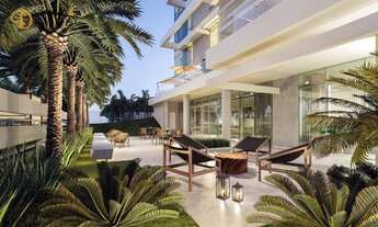 Imagem 7: Cobertura à venda, 363 m² por R$ 7.275.835,47 - Cabral - Curitiba/PR