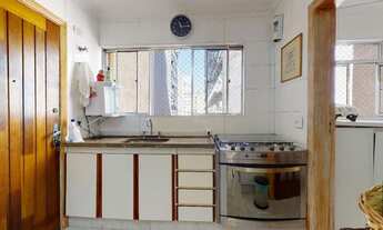 Imagem 5: Apartamento para venda Bela Vista tem 165 m² com 3 dormitórios 1 vaga