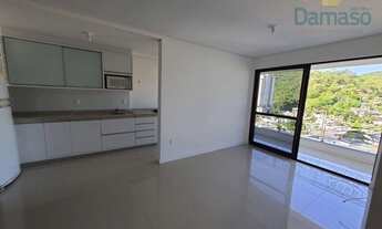 Imagem: Apto 01 suíte e 01 quarto - Fazenda - Itajaí/SC