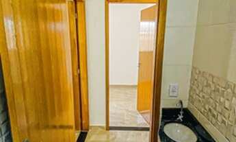 Imagem 7: Apartamento para financiamento casa verde e amarela