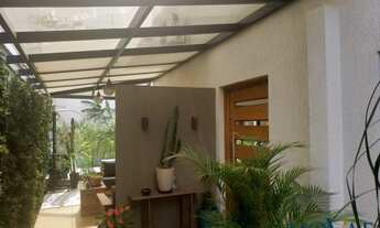 Imagem 4: Casa 4 Dormitórios 3 Suítes - Jardim Apollo II