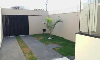Imagem 3: Casa para Venda em Goiânia, Moinho dos Ventos, 3 dormitórios, 1 suíte, 2 banheiros, 2 vaga