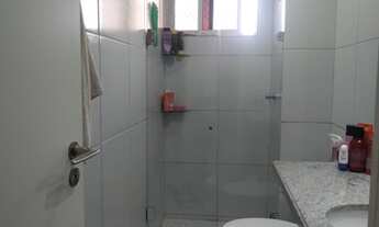 Imagem 7: Apartamento para venda tem 69 metros quadrados com 2 quartos Com vista Mar