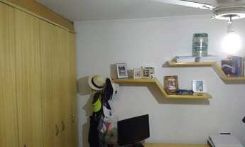 Imagem 5: Apartamento para venda tem 88 metros quadrados com 3 quartos em Perdizes - São Paulo - SP