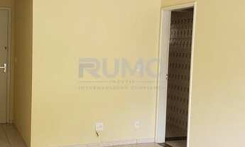 Imagem 4: Apartamento - Jardim Nossa Senhora Auxiliadora - Campinas