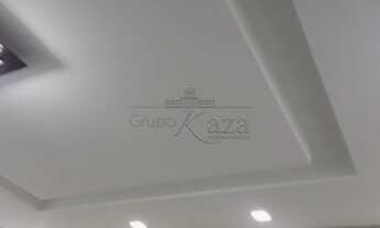 Imagem 7: Apartamento - Vila Ema - Residencial San Francisco - 130m² - 4 Dormitórios - Aceita Permut