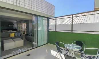 Imagem 4: Porto Alegre - Apartamento Padrão - Passo da Areia