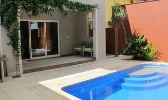 Imagem: Sobrado para aluguel e venda tem 247 metros